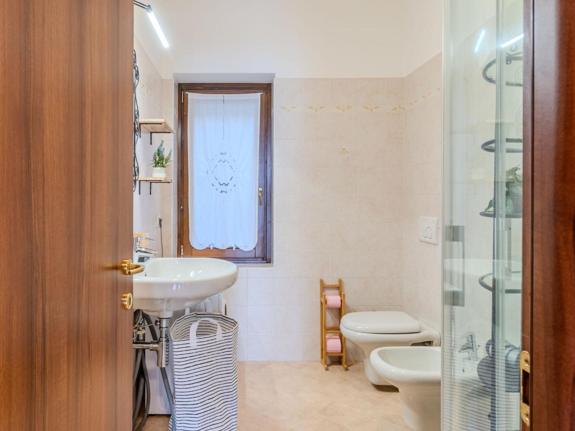 Apartment Panico - Dox130 By Interhome Dorio Luaran gambar