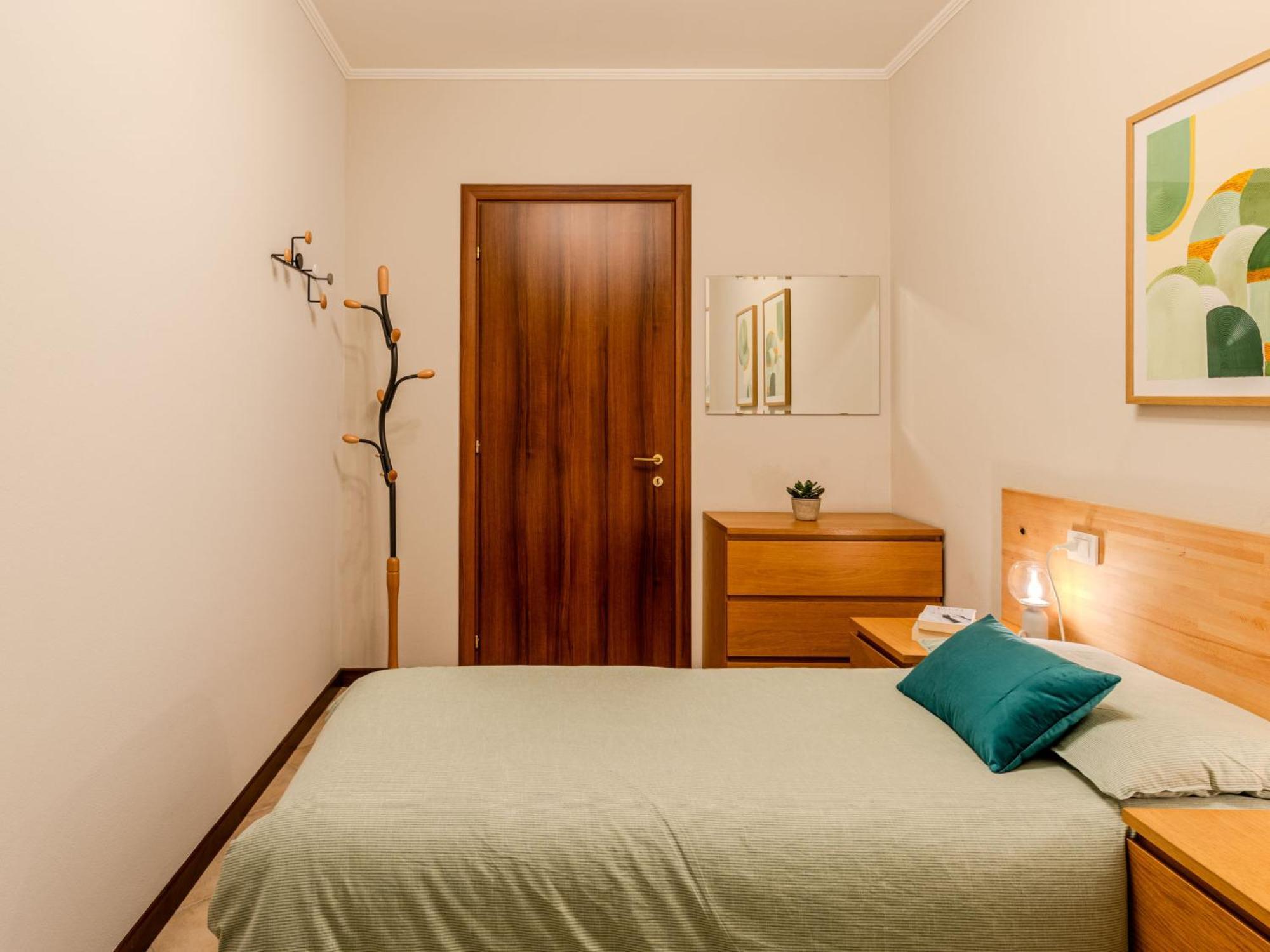 Apartment Panico - Dox130 By Interhome Dorio Luaran gambar