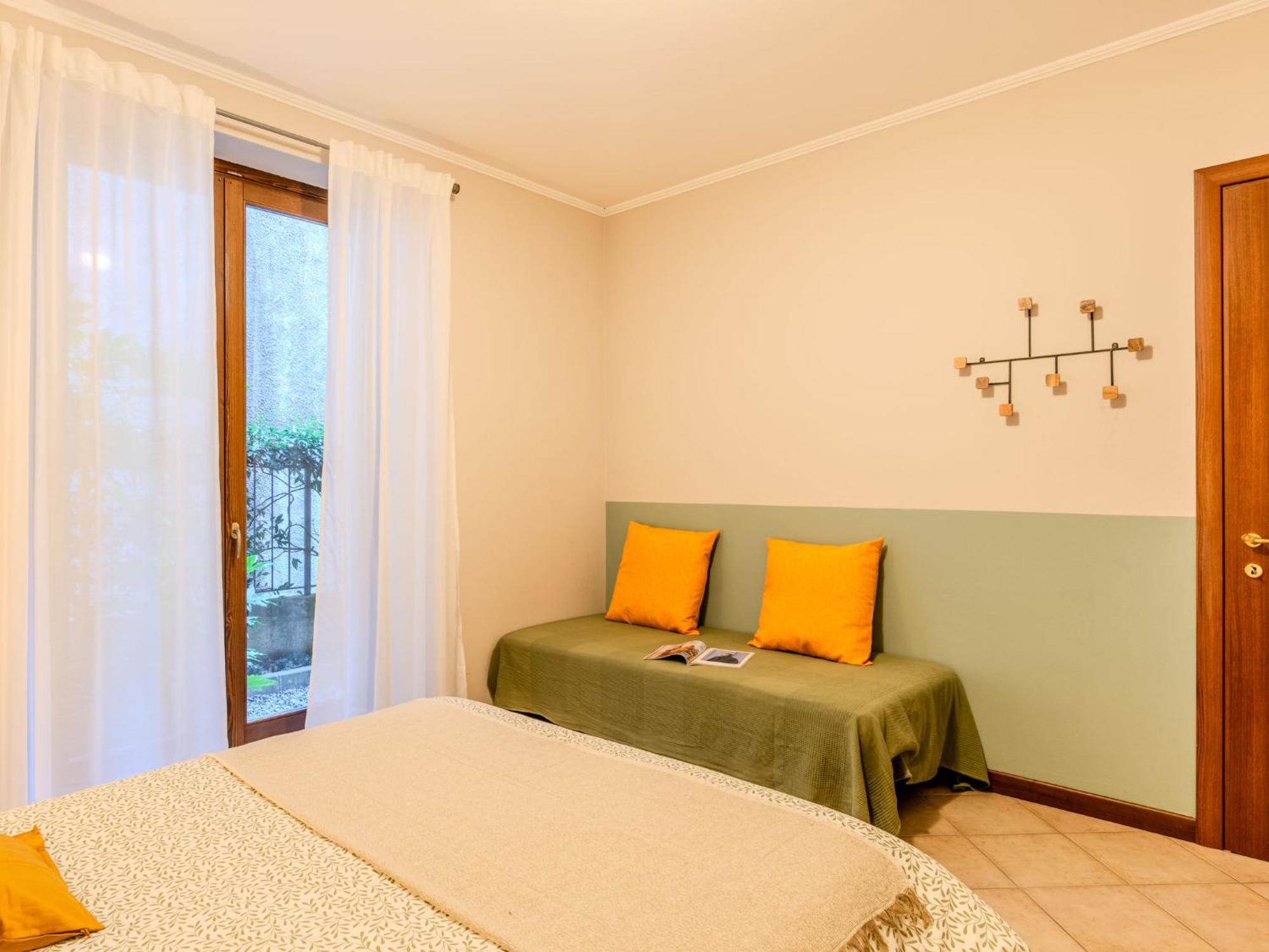 Apartment Panico - Dox130 By Interhome Dorio Luaran gambar