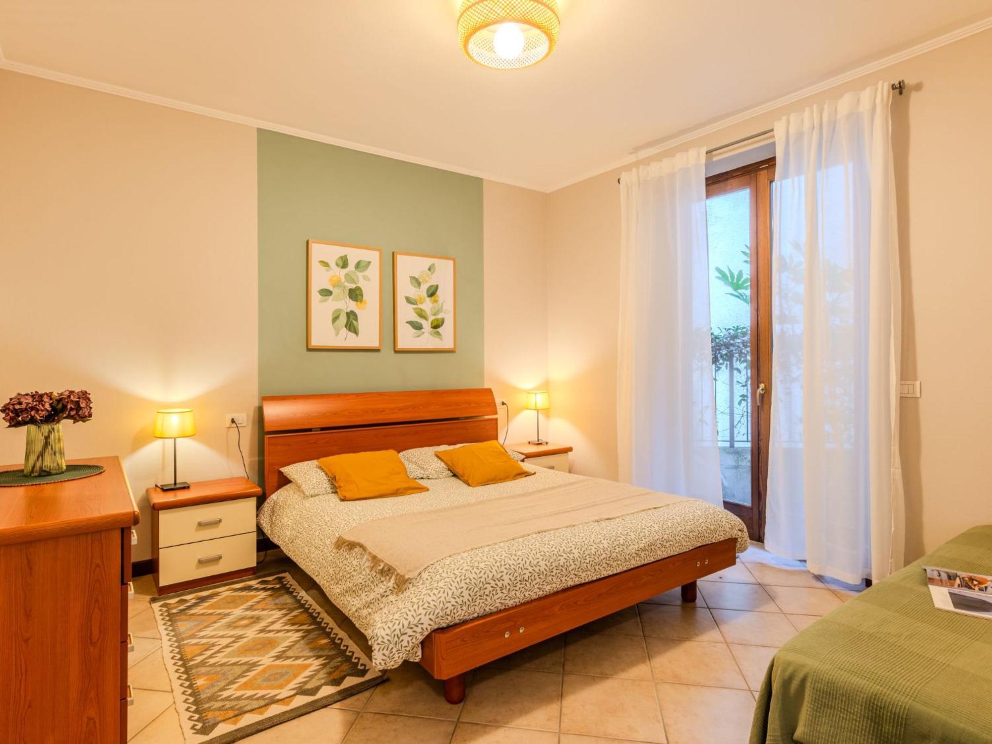 Apartment Panico - Dox130 By Interhome Dorio Luaran gambar