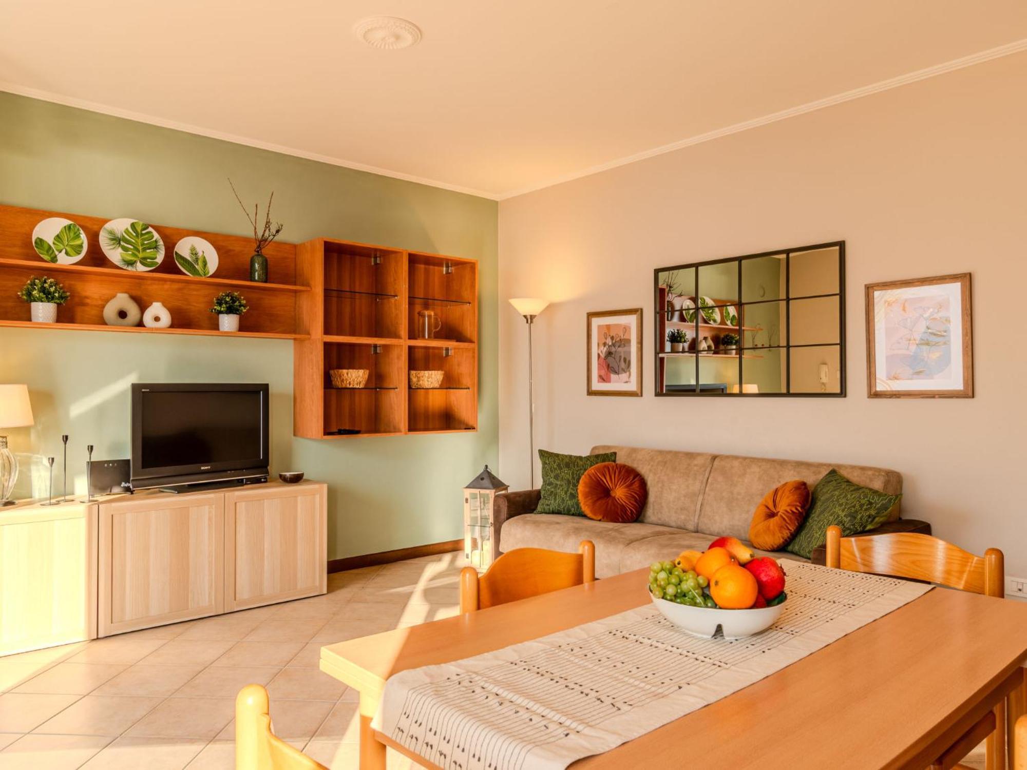 Apartment Panico - Dox130 By Interhome Dorio Luaran gambar