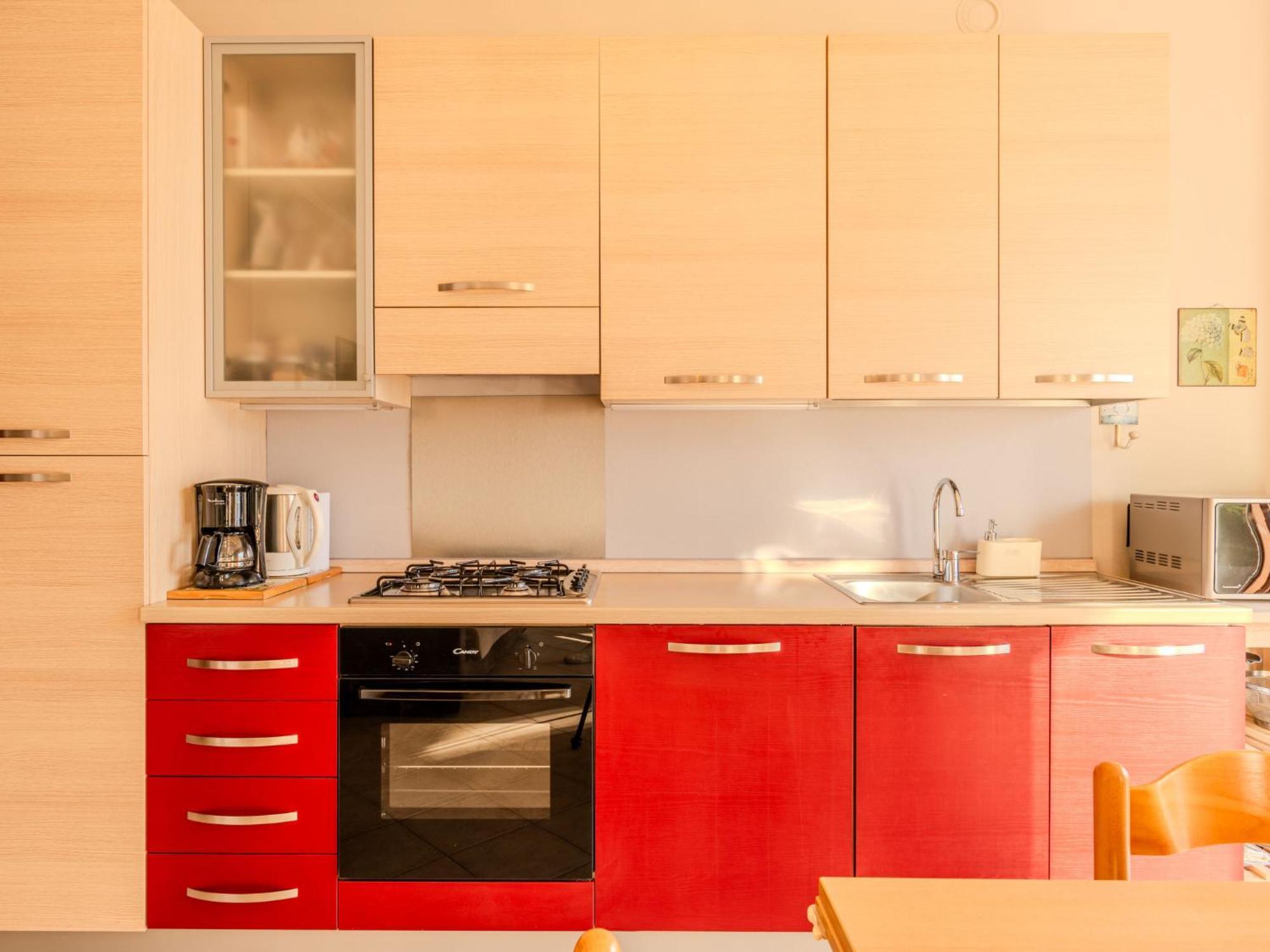 Apartment Panico - Dox130 By Interhome Dorio Luaran gambar